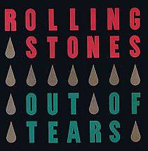 The Rolling Stones : Out of Tears